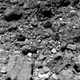 An exquisite close-up view of Ryugu’s surface.